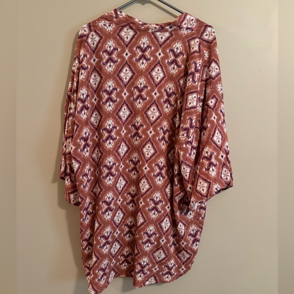 Summer Cardigan M/L - Picture 2 of 3